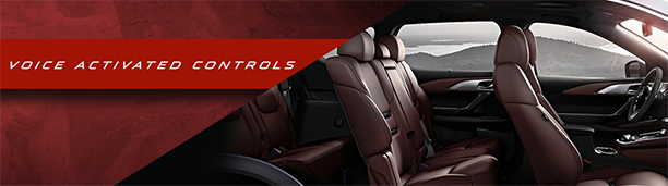 2017 Mazda CX-9 Compared to Toyota Highlander and Honda Pilot, Comfort, Spacious, Legroom, 3rd row seating, technology, Naples Mazda, Naples FL, Naples, Bonita Springs, Estero, Marco Island