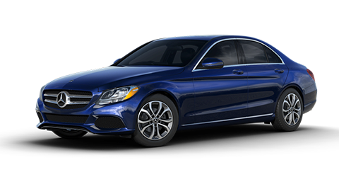 Mercedes-Benz C 300 Sedan