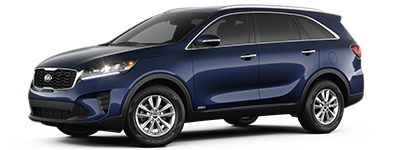 2019 Kia Special Offers Crown Dublin OH Kia
