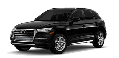 2020 Audi Q5