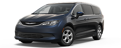 2020 Chrysler Pacifica Touring-L