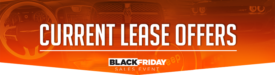 2018 Chrysler Dodge Ram Jeep Special Offers Crown Chattanooga