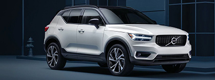 2018 Volvo Special Offers Crown Tallahassee FL Volvo