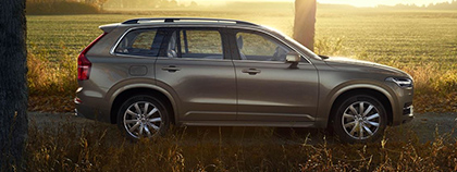 2018 Volvo Special Offers Crown Tallahassee FL Volvo