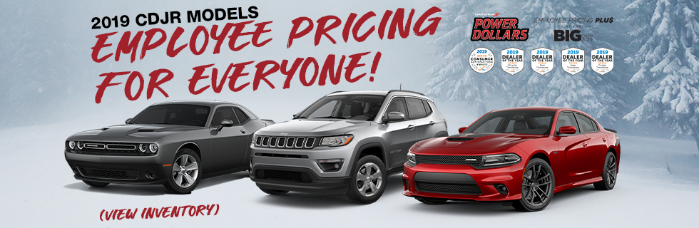 Win $5,000 just for taking a test drive!