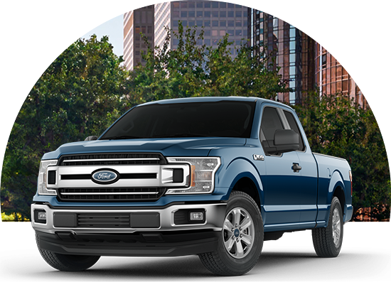 Coccia Ford
