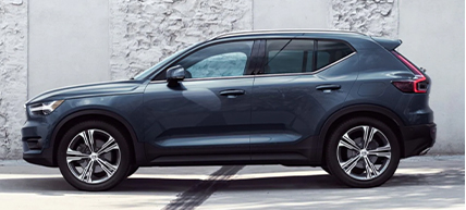2019 Volvo XC40 T4 Momentum, $399 Per Month, $3,799 Due At Signing