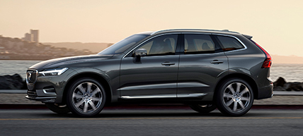 2018 Volvo Special Offers Crown Tallahassee FL Volvo