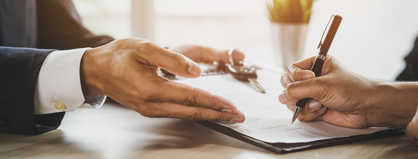 Auto financing at our Volkswagen dealership in Tallahassee, FL