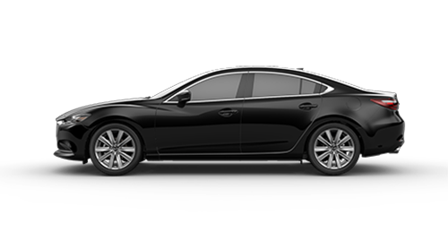 New Mazda6 at Werner Mazda in Manchester, NH