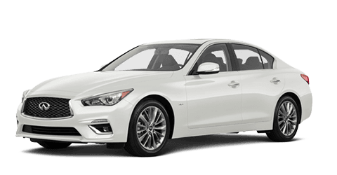 Infiniti Q50 Luxe