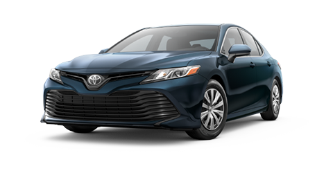 Toyota Camry L