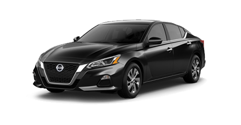 Nissan Altima 2.5S