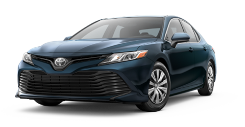 Toyota Camry L