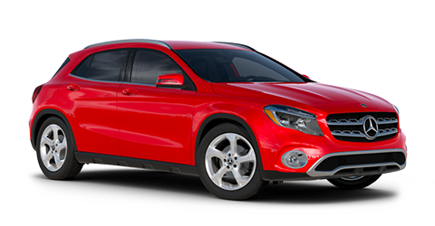 Mercedes Benz Gla 250 Features Specs