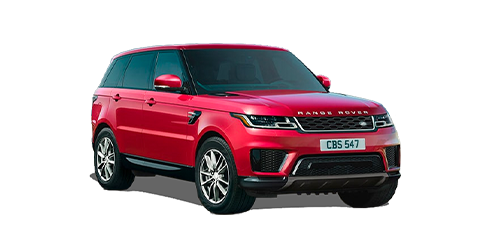 Land Rover Range Rover Sport SE