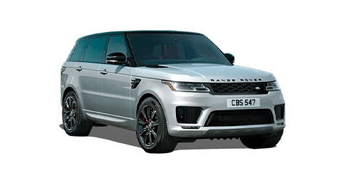 Land Rover Range Rover Sport Autobiography Dynamic