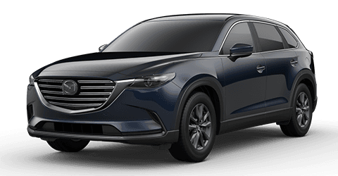 Mazda CX-9 Sport