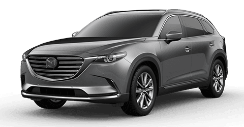 Mazda CX-9 Signature