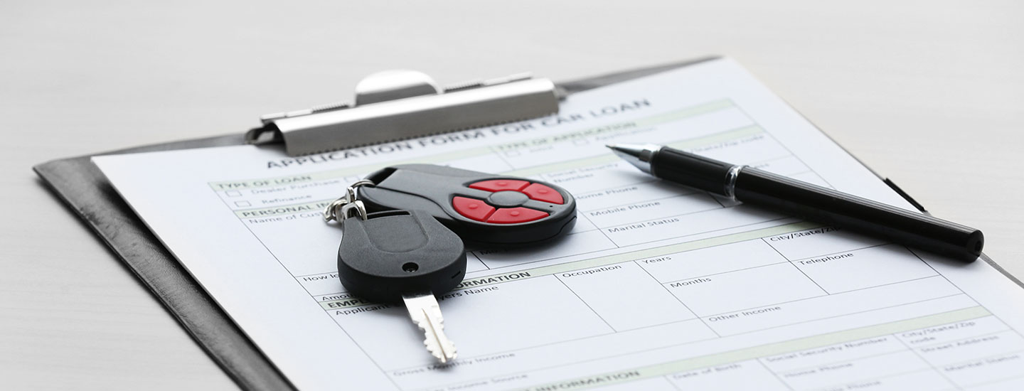 Secure a car lease or car loan at Porsche Tallahassee in Tallahassee, FL