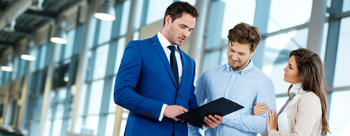 Auto financing at our Volkswagen dealership in Tallahassee, FL