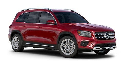 Mercedes-Benz GLB 250