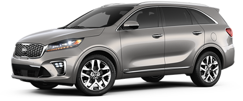 Sorento SX Limited at Lupient Kia Milwaukee in Milwaukee, WI
