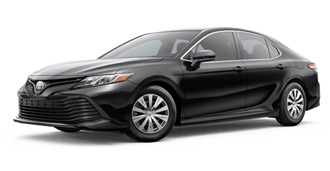 Toyota Camry L