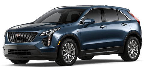 Cadillac XT4 Luxury