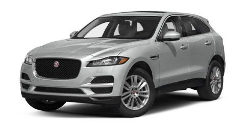 F-PACE