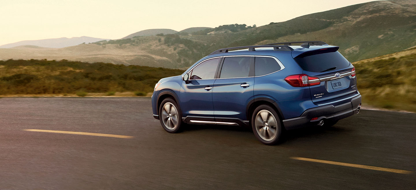 DELLA Subaru has a large inventory of new and used cars for sale in Plattsburgh, NY