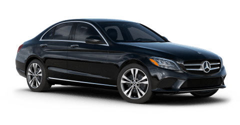 2020 Mercedes-Benz C 300 Sedan at Capital Eurocars in Tallahassee, FL