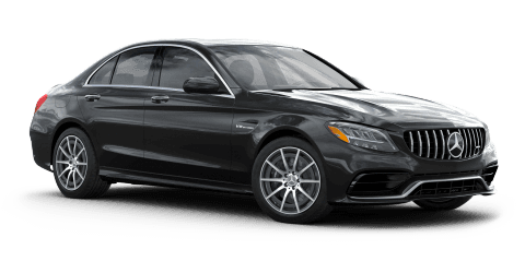 2020 Mercedes-Benz Mercedes-AMG® C 63 S at Capital Eurocars in Tallahassee, FL