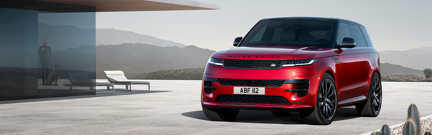 2023 Land Rover New Range Rover  slider1