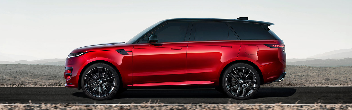 2023 Land Rover New Range Rover  slider4