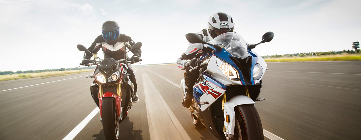 BMW S 1000 R