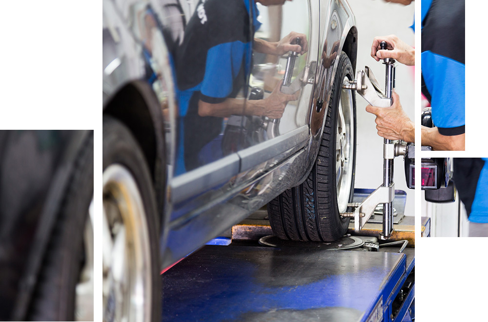 Kia Service Center in Milwaukee Lupient Kia Milwaukee