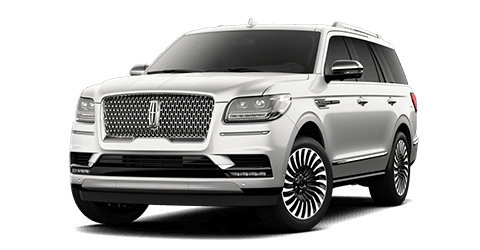 Lincoln Navigator Black Label L