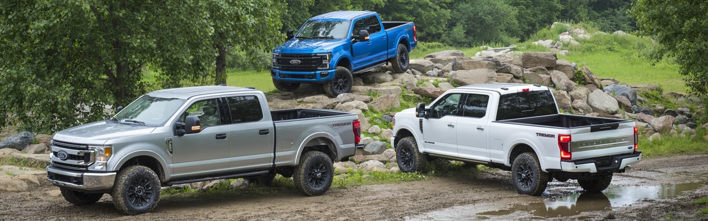 2020 Ford F 250 Specs Cook Ford In Texas City TX