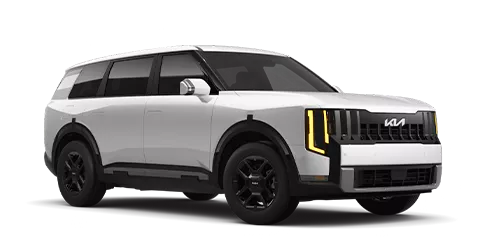 2026 Kia Telluride Hybrid