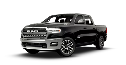 2026 RAM 1500 Longhorn