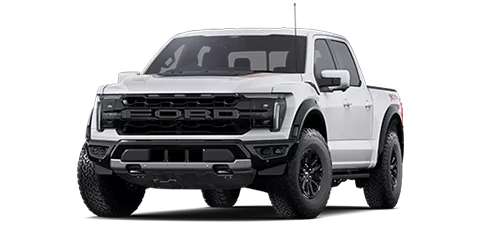 2026 Ford F-150 Raptor R
