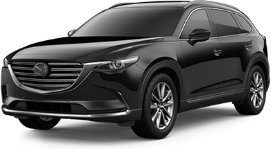 2019 Mazda CX-9 Signature