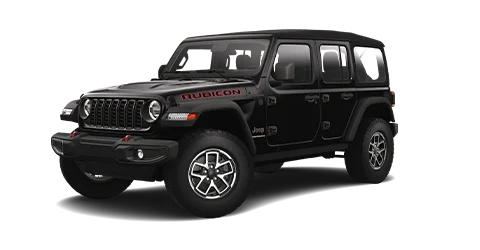 2026 Jeep Wrangler Rubicon 392