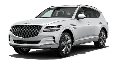 2021 Lincoln Aviator Standard