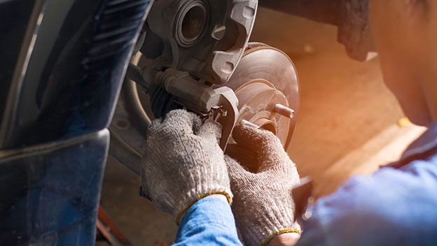 Honda Brake Service At Your Local Honda Dealership In Queensbury, NY