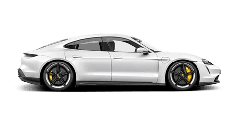 Porsche Taycan 4S at Capital Porsche in Tallahassee, FL