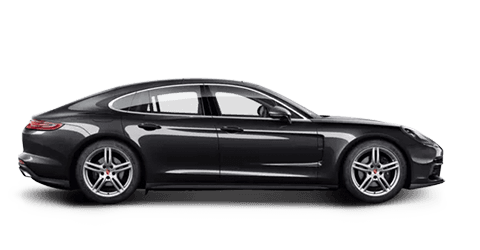 Porsche Panamera at Capital Porsche in Tallahassee, FL