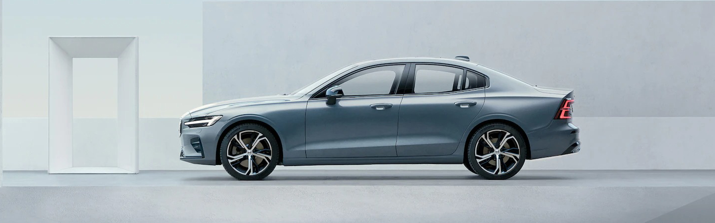 2023 Volvo S60  slider2