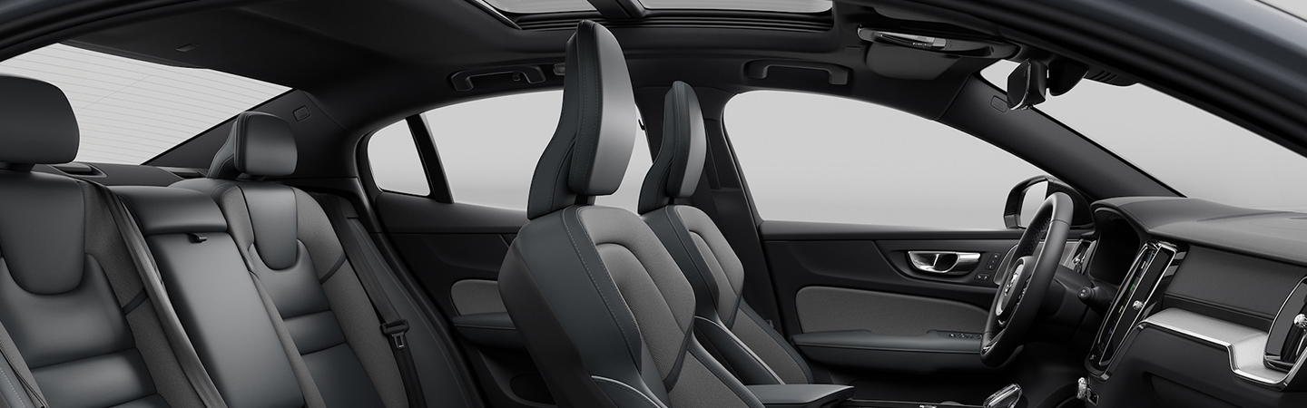 2023 Volvo S60  slider4